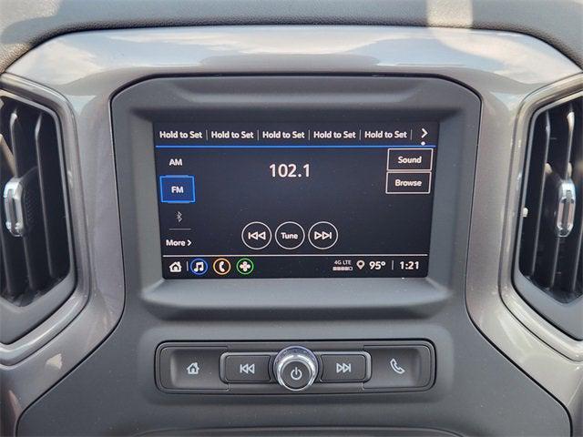 new 2026 GMC Sierra 1500 car, priced at $44,780