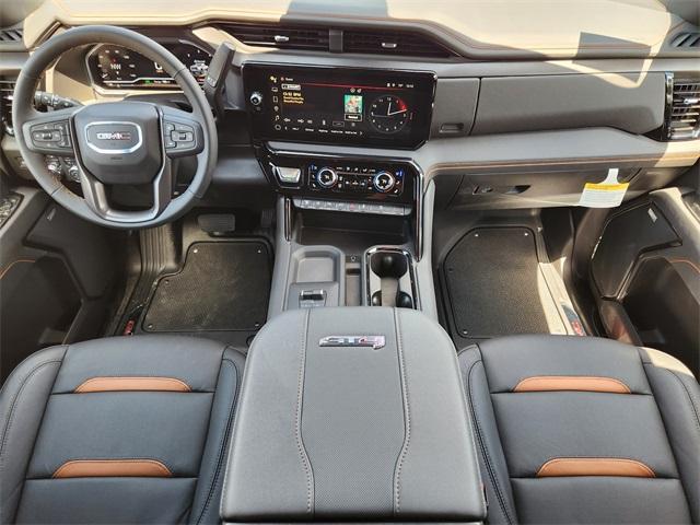 new 2025 GMC Sierra 2500 car, priced at $84,035