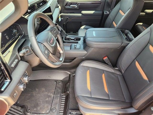 new 2025 GMC Sierra 2500 car, priced at $84,035
