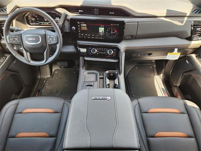 new 2025 GMC Sierra 2500 car, priced at $84,035