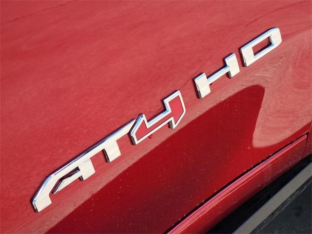 new 2025 GMC Sierra 2500 car, priced at $84,035