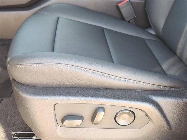 new 2026 Chevrolet Colorado car, priced at $41,025