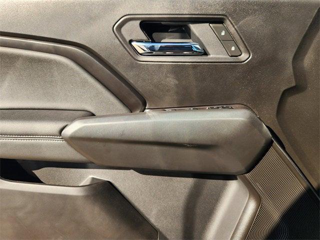 new 2026 Chevrolet Colorado car, priced at $41,025