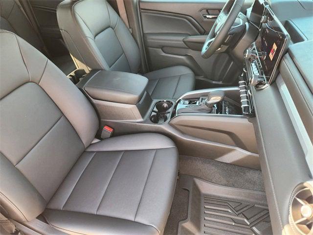 new 2026 Chevrolet Colorado car, priced at $41,025