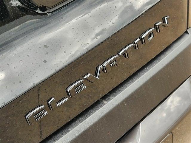 new 2026 GMC Terrain car, priced at $30,490