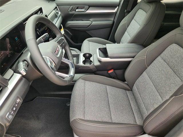new 2026 GMC Terrain car, priced at $30,490