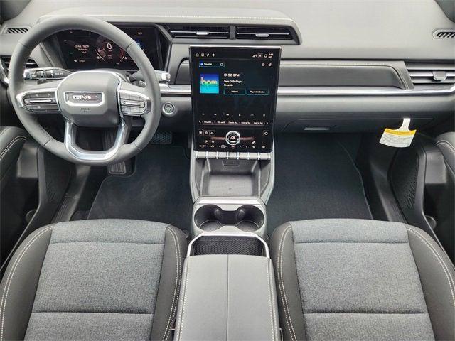 new 2026 GMC Terrain car, priced at $30,790