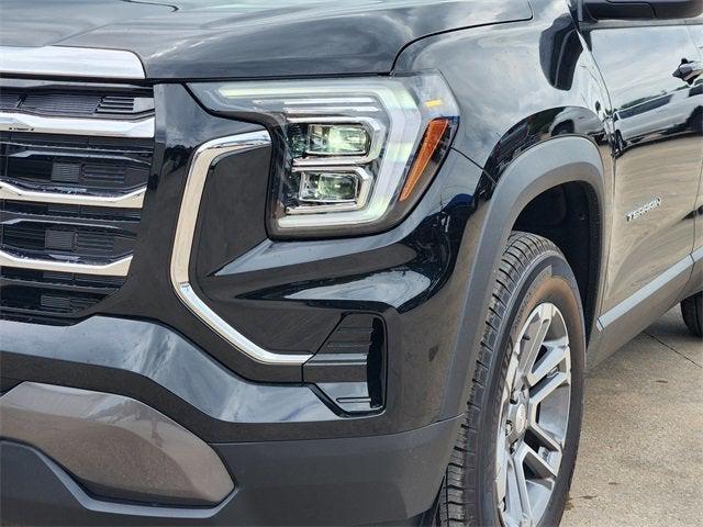 new 2026 GMC Terrain car, priced at $30,490