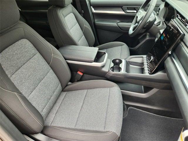 new 2026 GMC Terrain car, priced at $30,490