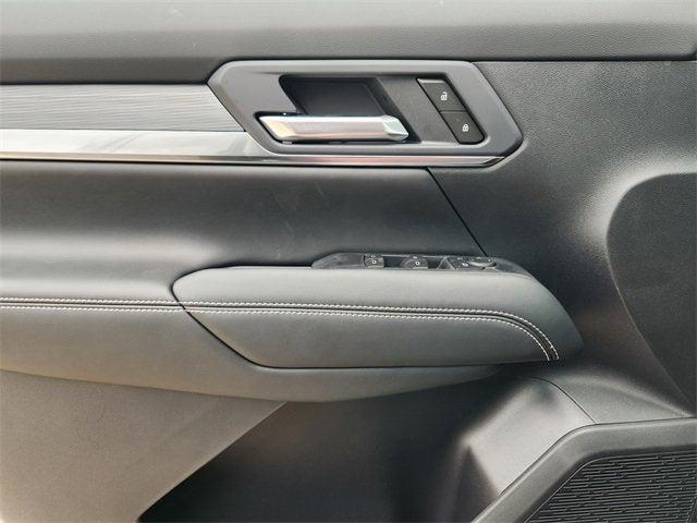 new 2026 GMC Terrain car, priced at $30,490