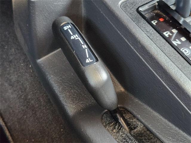 used 2005 Jeep Wrangler car, priced at $25,000