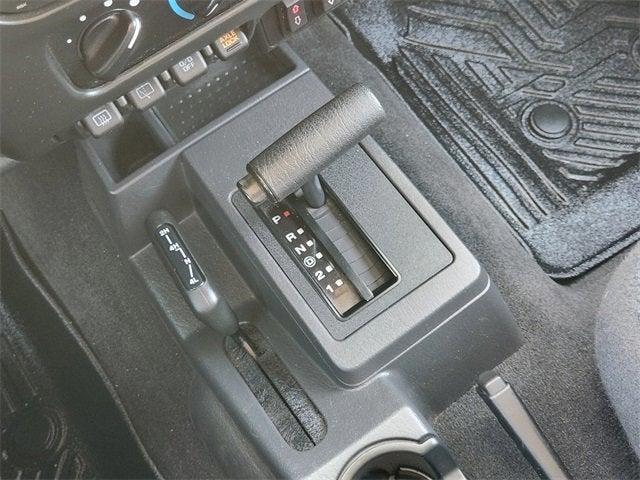 used 2005 Jeep Wrangler car, priced at $25,000