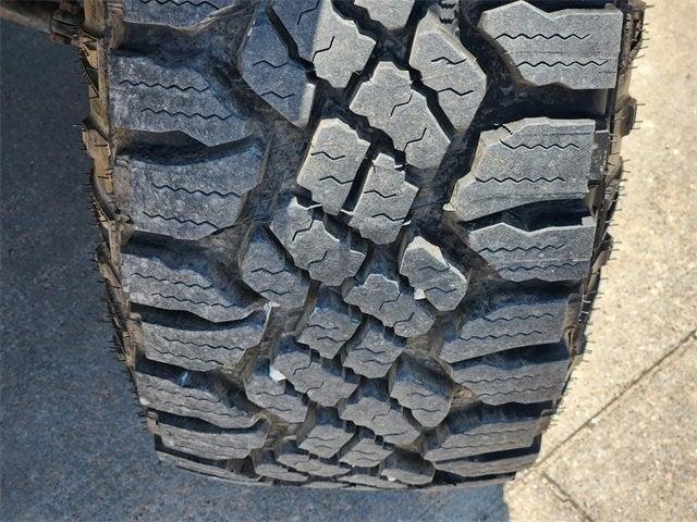 used 2005 Jeep Wrangler car, priced at $25,000