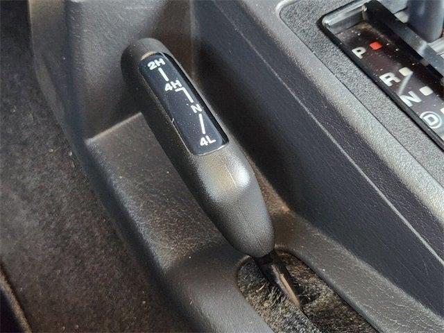 used 2005 Jeep Wrangler car, priced at $25,000