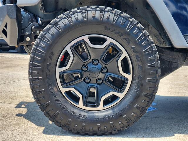 used 2005 Jeep Wrangler car, priced at $25,000
