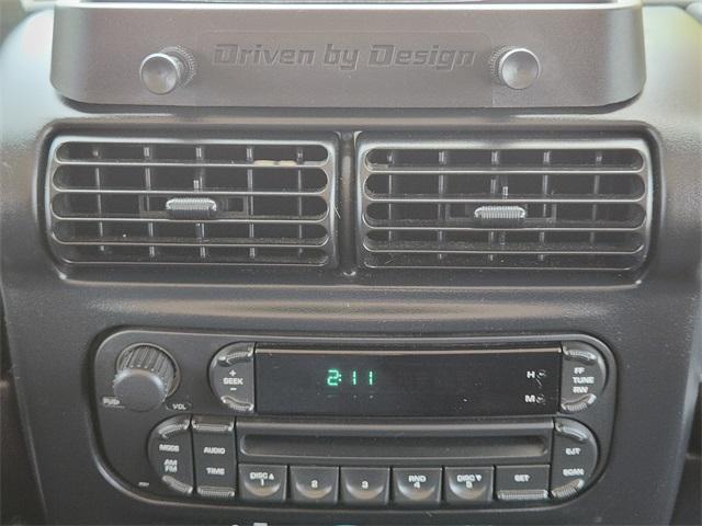 used 2005 Jeep Wrangler car, priced at $25,000