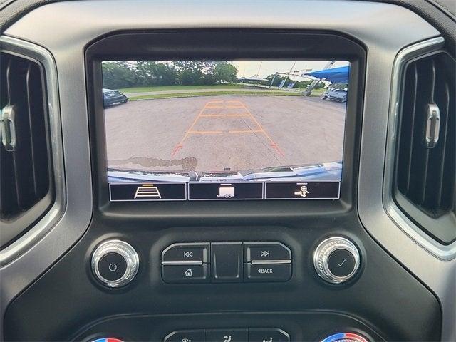 used 2020 GMC Sierra 1500 car, priced at $33,500