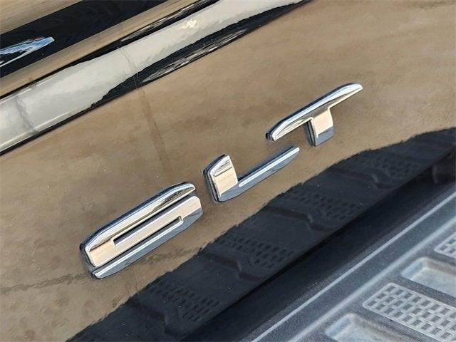 used 2020 GMC Sierra 1500 car, priced at $33,500