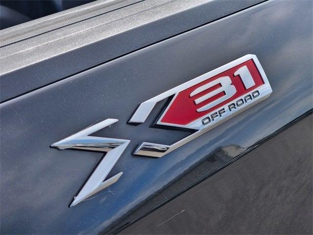 used 2020 GMC Sierra 1500 car, priced at $33,500