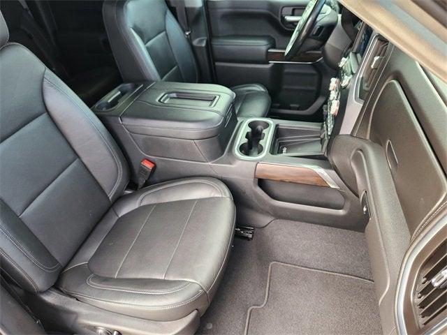 used 2020 GMC Sierra 1500 car, priced at $33,500