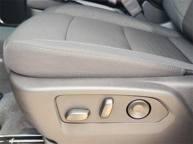 new 2025 Chevrolet Silverado 2500 car, priced at $70,400