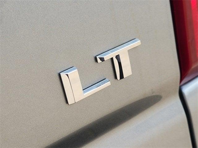 new 2025 Chevrolet Silverado 2500 car, priced at $70,400