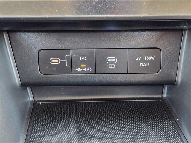 used 2025 Hyundai Sonata car, priced at $24,000