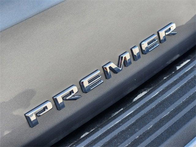 new 2026 Chevrolet Suburban car, priced at $82,860