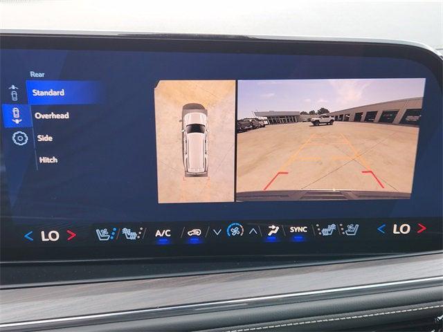new 2026 Chevrolet Suburban car, priced at $82,860
