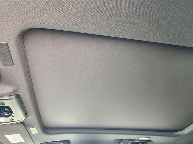 new 2026 Chevrolet Suburban car, priced at $79,860