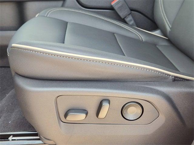 new 2026 Chevrolet Suburban car, priced at $82,860