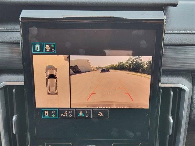 used 2025 GMC Acadia car, priced at $33,500