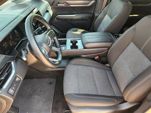 used 2025 GMC Acadia car, priced at $33,500