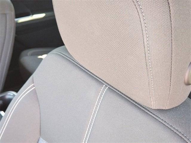 used 2025 GMC Acadia car, priced at $33,500