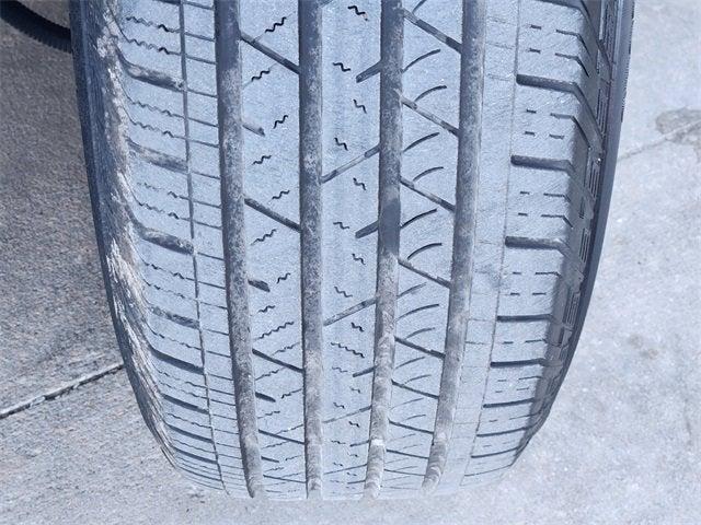 used 2023 Chevrolet Blazer car, priced at $26,000