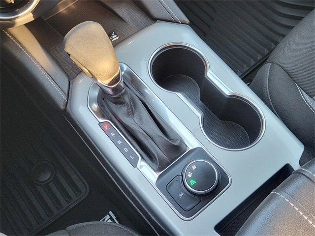 used 2023 Chevrolet Blazer car, priced at $26,000