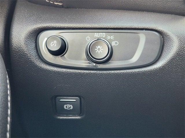 used 2023 Chevrolet Blazer car, priced at $26,000