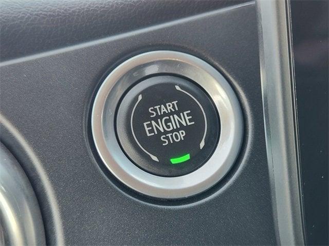 used 2023 Chevrolet Blazer car, priced at $26,000