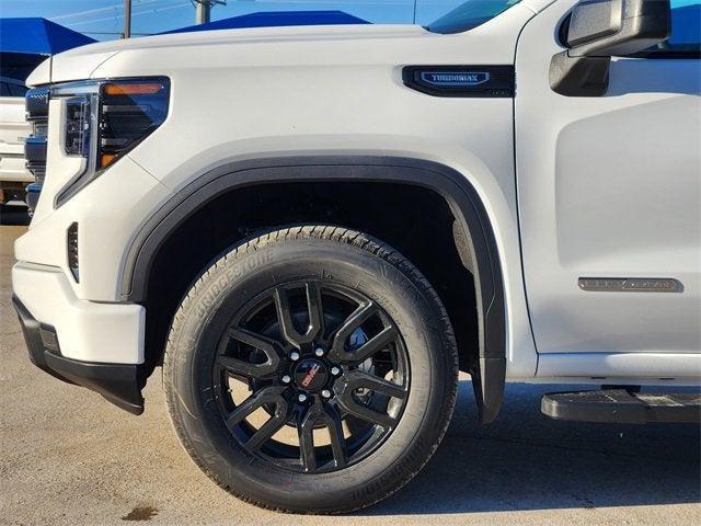 new 2025 GMC Sierra 1500 car, priced at $48,140