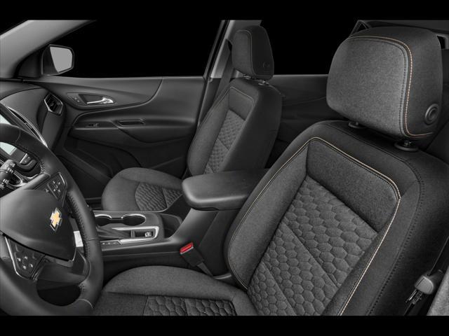 used 2020 Chevrolet Equinox car, priced at $20,500