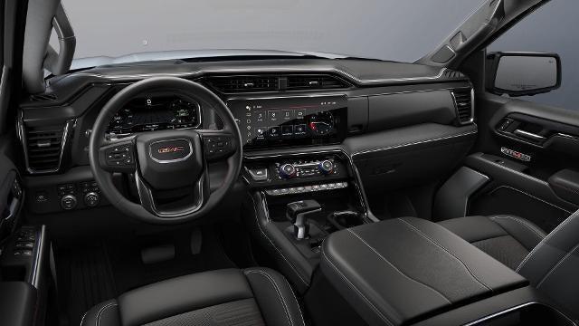 new 2026 GMC Sierra 1500 car, priced at $83,505