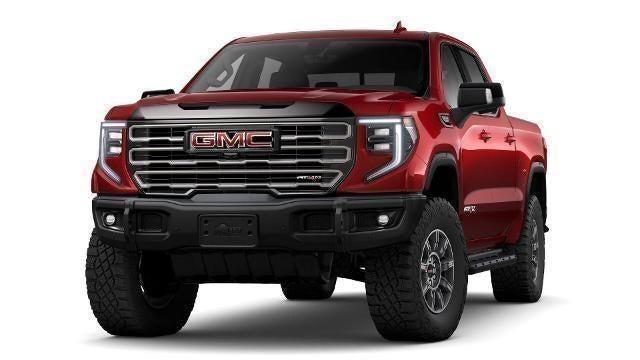 new 2026 GMC Sierra 1500 car, priced at $83,505