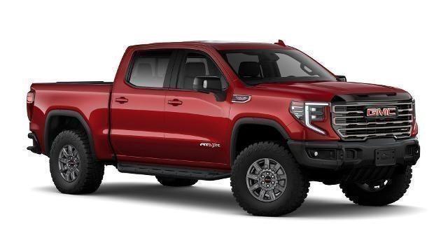 new 2026 GMC Sierra 1500 car, priced at $83,505