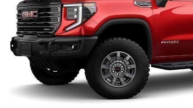 new 2026 GMC Sierra 1500 car, priced at $83,505