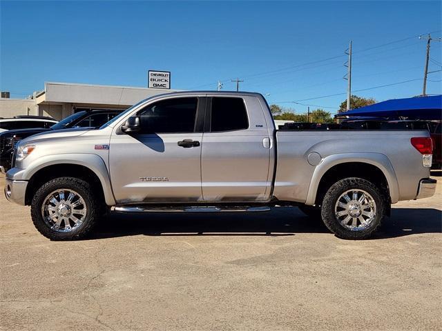 used 2012 Toyota Tundra car, priced at $17,000