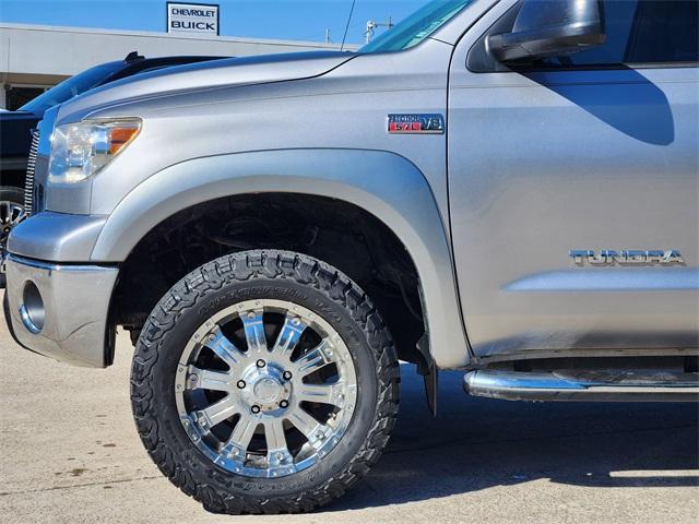 used 2012 Toyota Tundra car, priced at $17,000