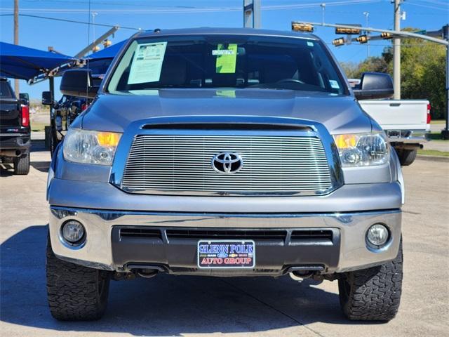 used 2012 Toyota Tundra car, priced at $17,000