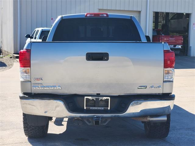 used 2012 Toyota Tundra car, priced at $17,000