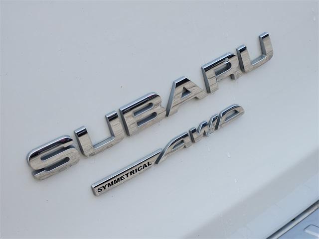 used 2020 Subaru Ascent car, priced at $23,500