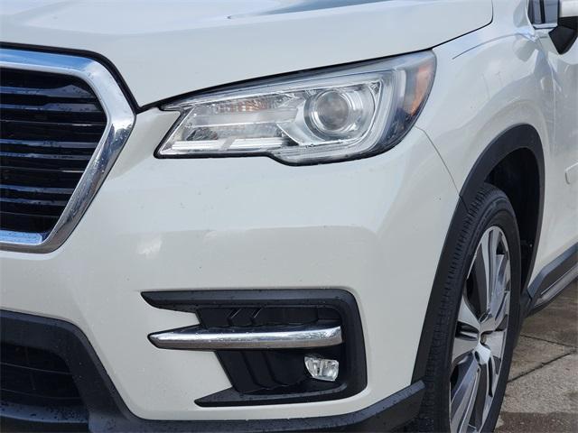 used 2020 Subaru Ascent car, priced at $23,500